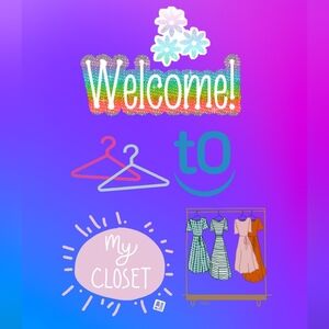 👚👗👖👕🎽👜📚💜